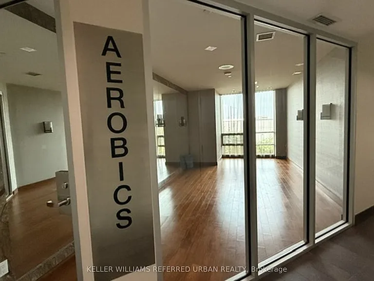 215 Sherway Gardens Rd #1606 — Photo 26