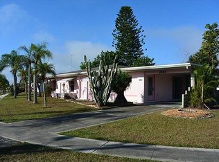 6581 Marius Rd, North Port, FL 34287