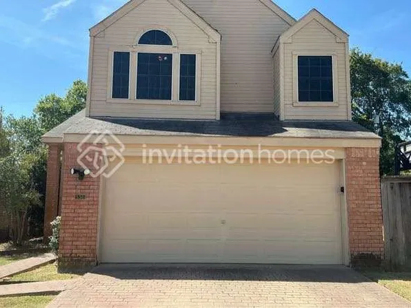 536 Majestic Park Ln, Cedar Hill, TX 75104