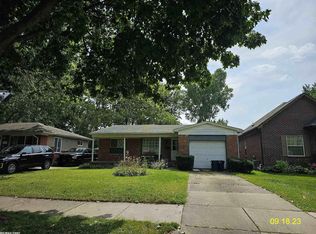 20226 Shady Ln, Saint Clair Shores, MI 48080