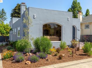1385 Virginia St, Berkeley, CA 94702