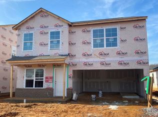 7222 Heirloom Ln, Inman, SC 29349
