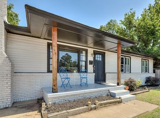 715 NW 89th St, Oklahoma City, OK 73114