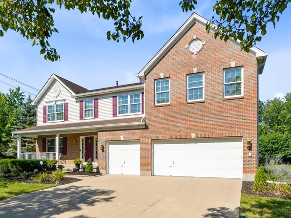 6975 Summer Field Dr, Mason, OH 45040