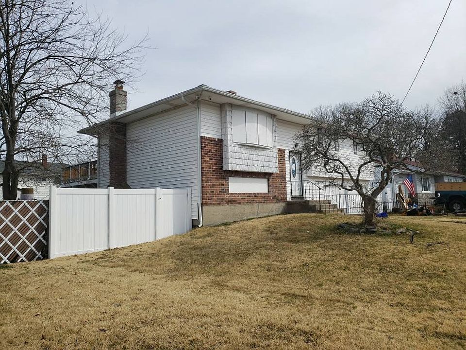 Property Side View