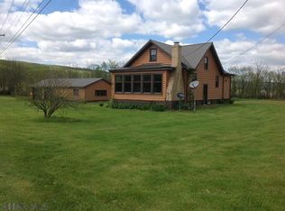 608 Harrieta Ln, Bedford, PA 15522