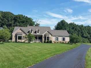 1689 S 3 Bs And K Rd, Galena, OH 43021