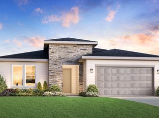 Connor Plan, Paloma Ridge - Juniper, Meridian, ID 83642