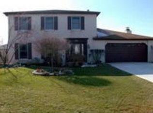 5031 W 89th Ct, Crown Point, IN 46307