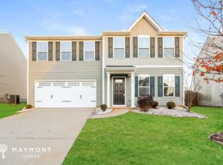 12 Tattershall Rd, Greenville, SC 29605