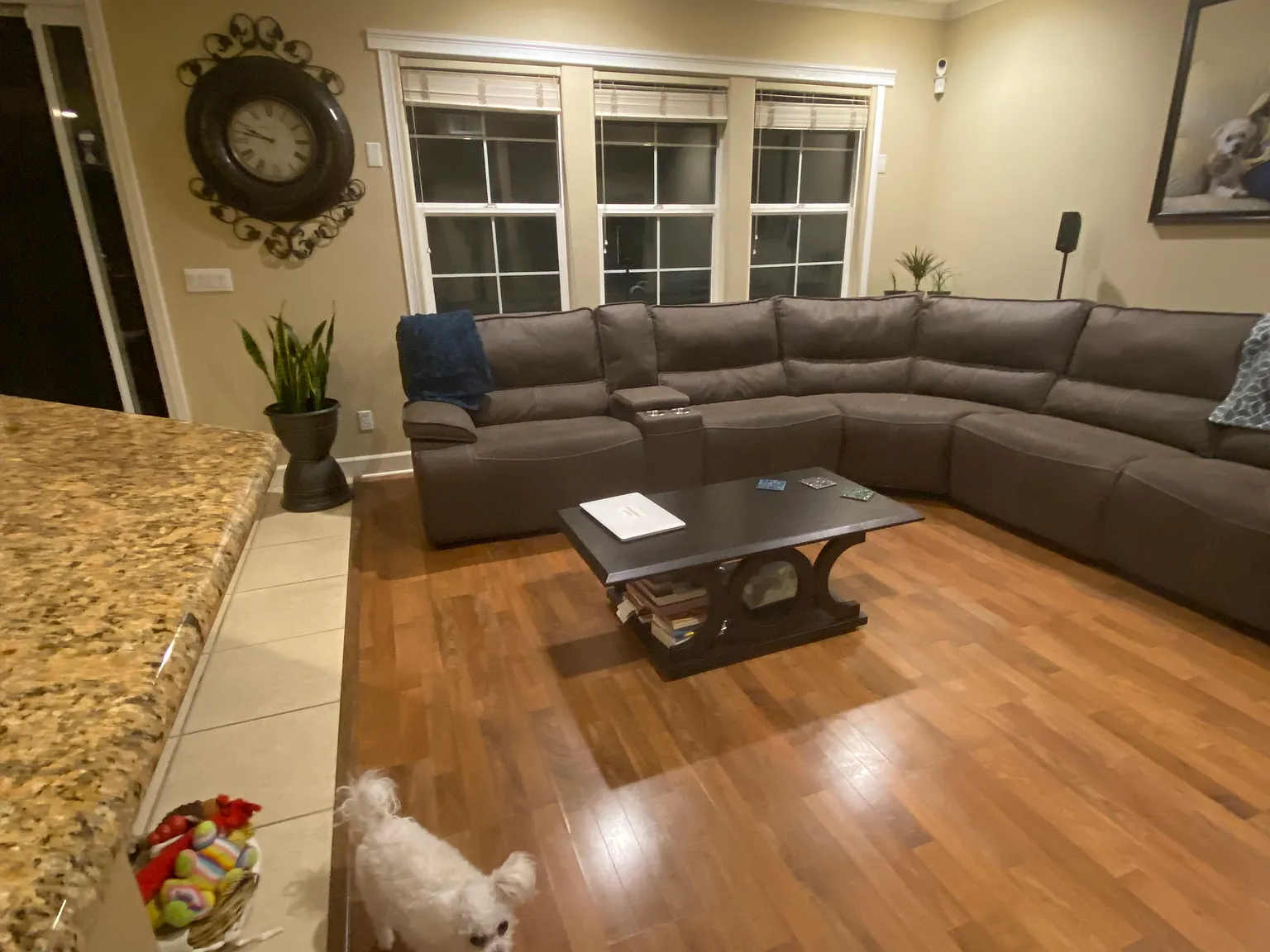 321 Mullinix Way — Photo 3