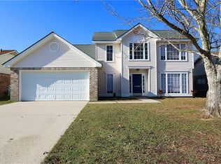 1108 Devonshire Dr, Slidell, LA 70461