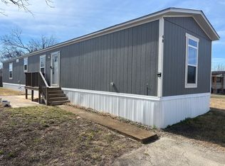 5003 Saddle Ridge Dr Trailer 48, Killeen, TX 76549