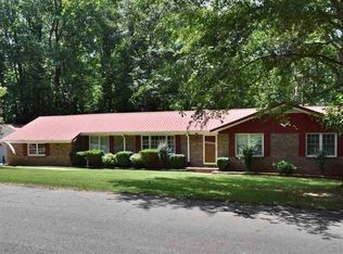 3 Lantern Dr, Greer, SC 29651