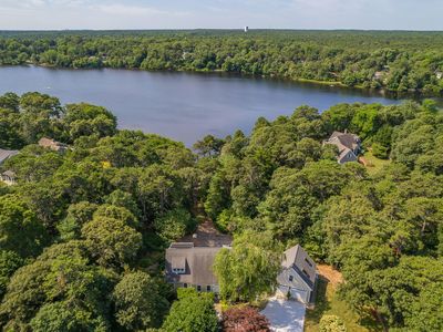 10 Lake Farm Lane, Orleans, MA, 02653