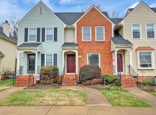6916 Fox Grn E, Chesterfield, VA 23832