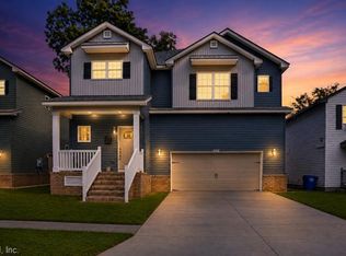 1132 26th St, Newport News, VA 23607