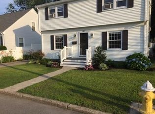 311 Pullen Ave, Pawtucket, RI 02861