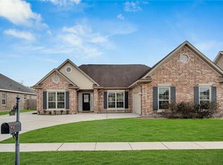 2639 Birchwood Rd, Marrero, LA 70072