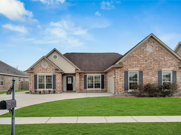 2639 Birchwood Rd, Marrero, LA 70072