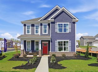 IRWIN Plan, Ladysmith Village, Ruther Glen, VA 22546
