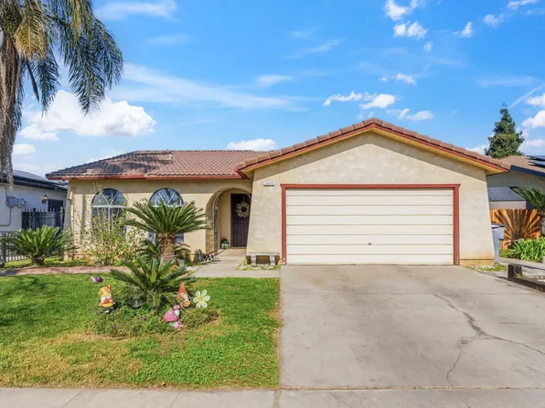3546 W Dayton Ave, Fresno, CA 93722