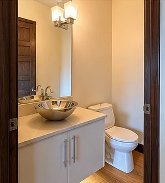 2 bed, 2.5 bath, 1562 sqft, $4,875 — Photo 3