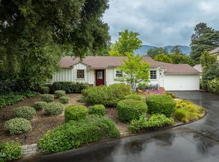 1033 Flanders Rd, La Canada Flintridge, CA 91011