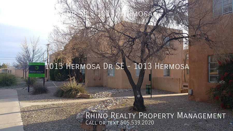 1st image of 1013 Hermosa Dr SE #1013
