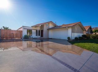 11493 Viking Ave, Porter Ranch, CA 91326