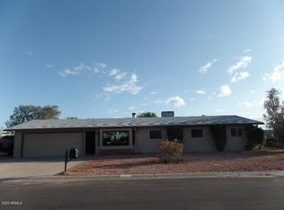 949 N 95th St, Mesa, AZ 85207