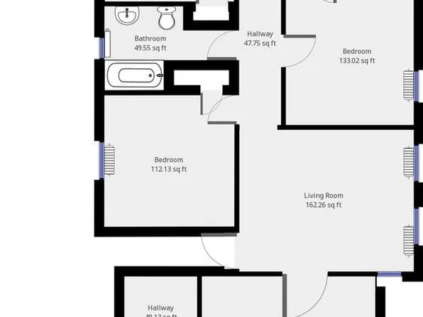 499 Ferry St, New Haven, CT 06513