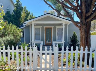2431 Walnut Ave, Venice, CA 90291