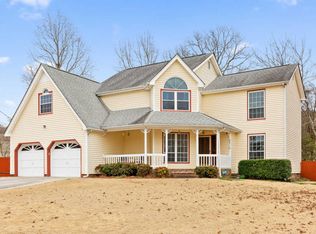 8510 Oak View Dr, Chattanooga, TN 37421