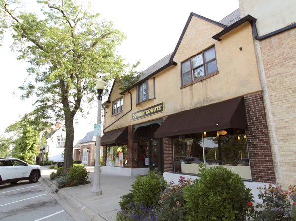 622 N Western Ave #2, Lake Forest, IL 60045