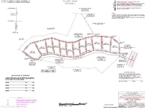 278 E State Highway 80 Lot 6, Hazard, KY 41701