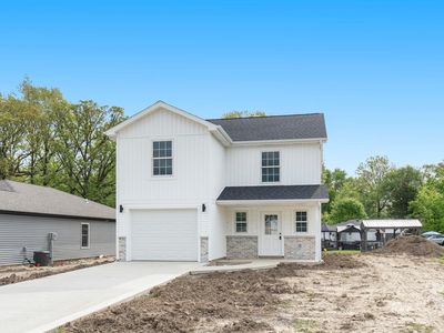 3615 Lindbergh Blvd, Fort Wayne, IN, 46806