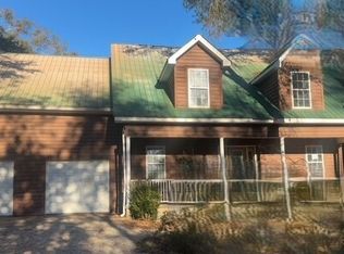 1275 Old Sardis Rd, Sardis, GA 30456