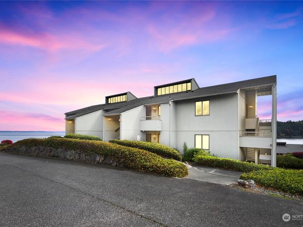 60 Hood Way #40, Port Ludlow, WA 98365