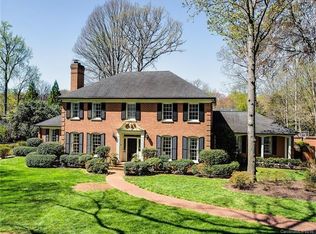 3724 Pomfret Ln, Charlotte, NC 28211