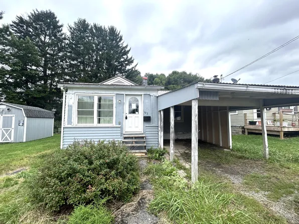 502 Graffius Ave, Punxsutawney, PA 15767