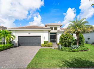 5395 St Vincent Lane, Westlake, FL 33470