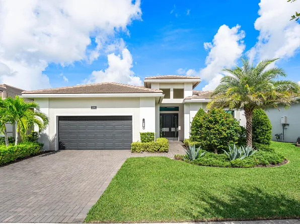5395 St Vincent Lane, Westlake, FL 33470