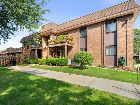 9360 West Forest Home AVENUE #1, Greenfield, WI 53228