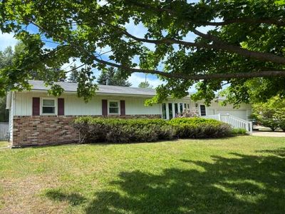 504 Mecosta Ave, Big Rapids, MI, 49307