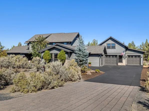 17963 SW Chaparral Dr, Powell Butte, OR 97753