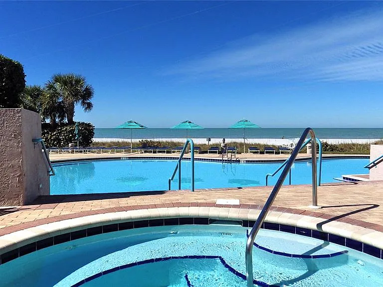 1540 Gulf Blvd #2107 — Photo 61