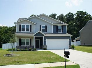 4006 Houndscroft Rd, Indian Trail, NC 28079