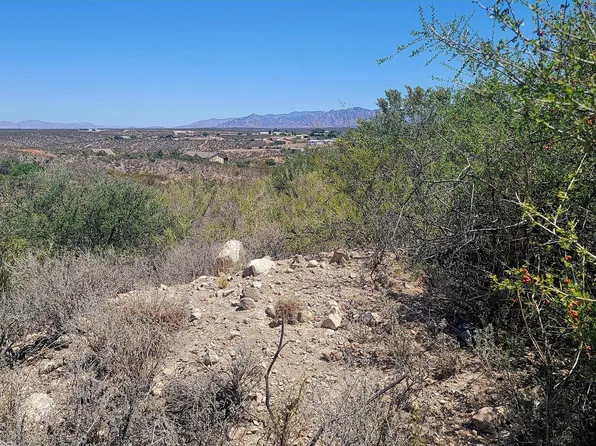 LOT 81 N Apache Dr, Tombstone, AZ 85638