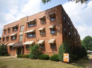 7218 Tennis Way APT 6, Saint Louis, MO 63109